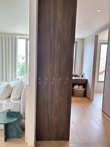 The Residenti Ekkamai, Bangkok, 488/1-5 Sukhumvit 65, Phra Kanong Nua, Watthana, Bangkok, 3 Bedrooms, 420 sqm, Single Detached House For Sale, by BANGKOK PROPERTY AGENTS, 500629046 - DDproperty.com