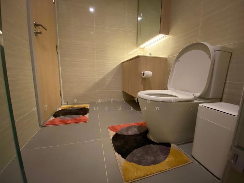 M Jatujak, Bangkok, Phahonyothin Road, Chatuchak, Bangkok, 1 Bedroom, 29 sqm, Condo For Sale, by AREA66 Real Estate Co.,Ltd, 500629049 - DDproperty.com
