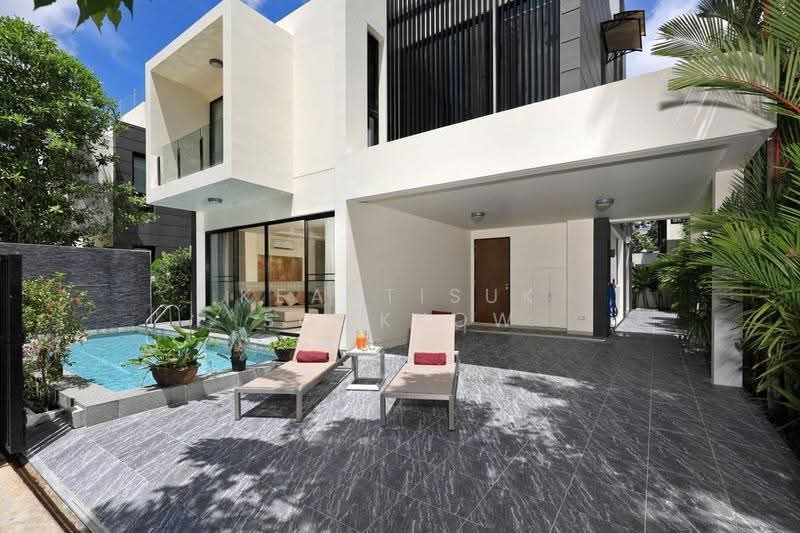 Laguna Park, Phuket, 65-51 Laguna Park, Choeng Thale, Thalang, Phuket, 5 Bedrooms, 340 sqm, Townhouse For Sale, by Keartisuk Sookkow, 500629054 - DDproperty.com