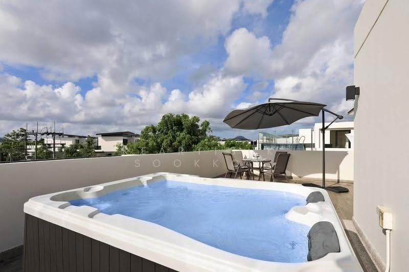 Laguna Park, Phuket, 65-51 Laguna Park, Choeng Thale, Thalang, Phuket, 5 Bedrooms, 340 sqm, Townhouse For Sale, by Keartisuk Sookkow, 500629054 - DDproperty.com