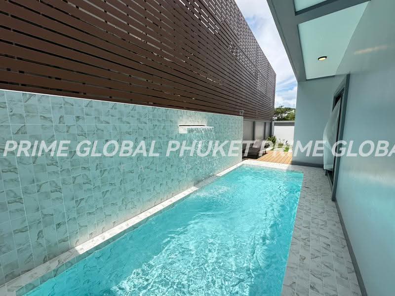 chalong, Phuket, Chalong, Muang Phuket, Phuket, 3 Bedrooms, 246 sqm, Villa For Rent, by fai prime, 500629061 - DDproperty.com