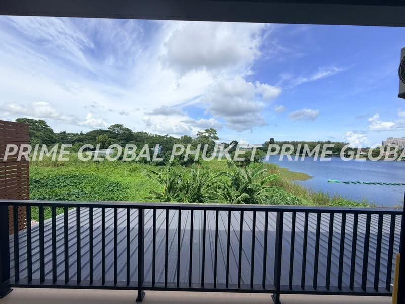Chalong, ภูเก็ต, ฉลอง, เมืองภูเก็ต, ภูเก็ต, 246 ตร.ม., วิลล่า ให้เช่า, โดย fai prime, 500629061 - DDproperty.com