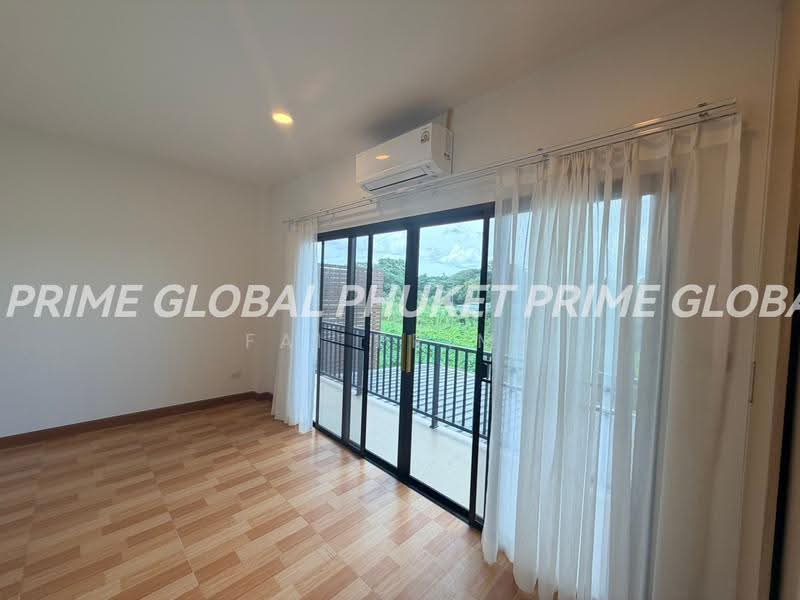 Chalong, ภูเก็ต, ฉลอง, เมืองภูเก็ต, ภูเก็ต, 246 ตร.ม., วิลล่า ให้เช่า, โดย fai prime, 500629061 - DDproperty.com