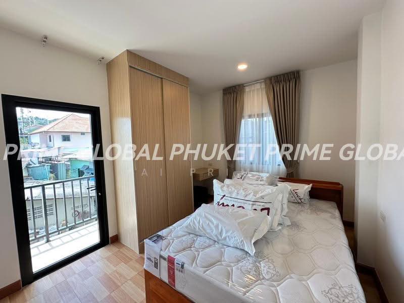 Chalong, ภูเก็ต, ฉลอง, เมืองภูเก็ต, ภูเก็ต, 246 ตร.ม., วิลล่า ให้เช่า, โดย fai prime, 500629061 - DDproperty.com