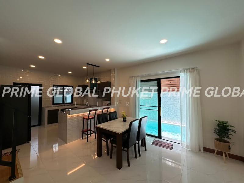 chalong, Phuket, Chalong, Muang Phuket, Phuket, 3 Bedrooms, 246 sqm, Villa For Rent, by fai prime, 500629061 - DDproperty.com