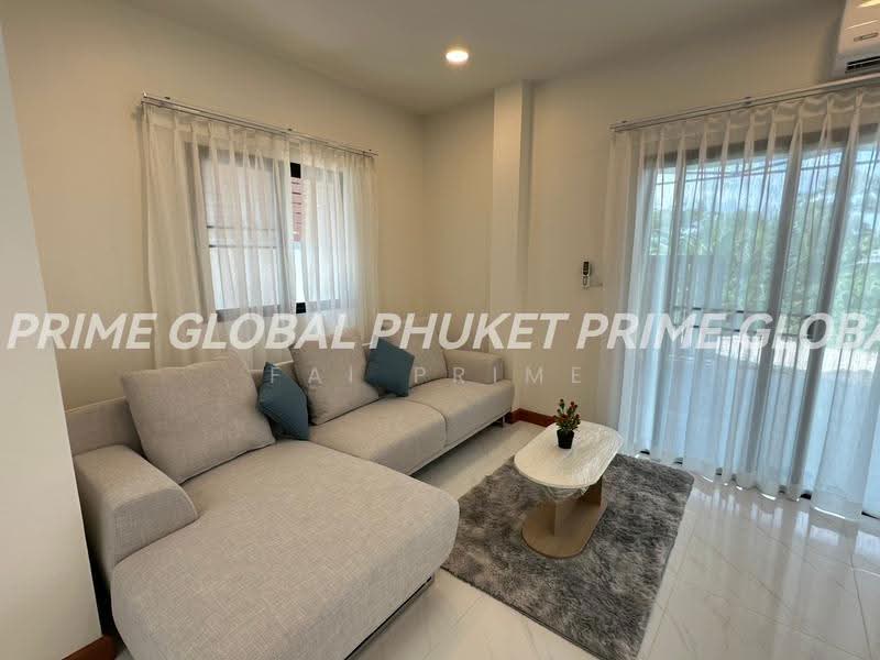 chalong, Phuket, Chalong, Muang Phuket, Phuket, 3 Bedrooms, 246 sqm, Villa For Rent, by fai prime, 500629061 - DDproperty.com