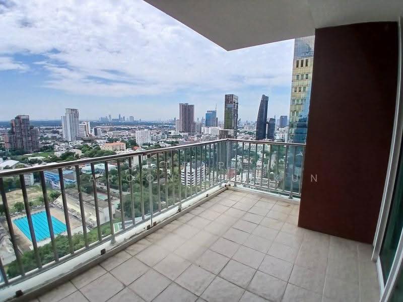 Fullerton Sukhumvit, Bangkok, Sukhumvit Road, Khlong Tan Nua, Watthana, Bangkok, 3 Bedrooms, 170 sqm, Condo For Rent, by Jettapat Jaroonpipatkun, 500629065 - DDproperty.com