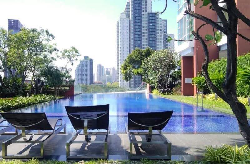 Fullerton Sukhumvit, Bangkok, Sukhumvit Road, Khlong Tan Nua, Watthana, Bangkok, 3 Bedrooms, 170 sqm, Condo For Rent, by Jettapat Jaroonpipatkun, 500629065 - DDproperty.com