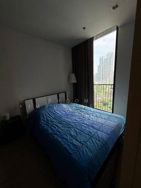 Noble State 39, Bangkok, 35 Soi Sukhumvit 39, Khlong Tan Nua, Watthana, Bangkok, 1 Bedroom, 35 sqm, Condo For Sale, by Phoom Imruangsri, 500629067 - DDproperty.com