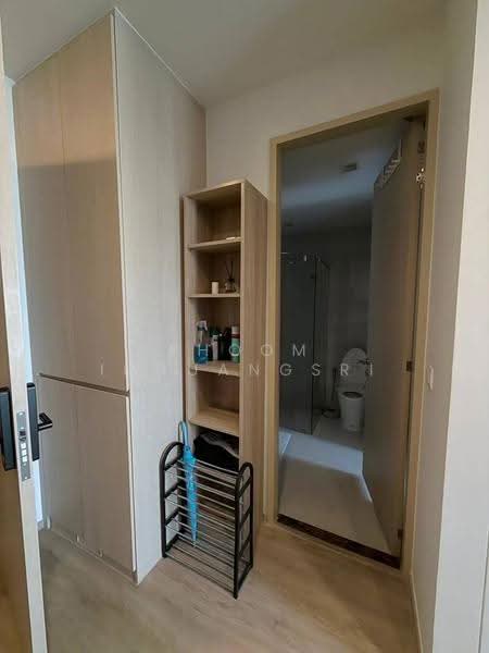 Noble State 39, Bangkok, 35 Soi Sukhumvit 39, Khlong Tan Nua, Watthana, Bangkok, 1 Bedroom, 35 sqm, Condo For Sale, by Phoom Imruangsri, 500629067 - DDproperty.com