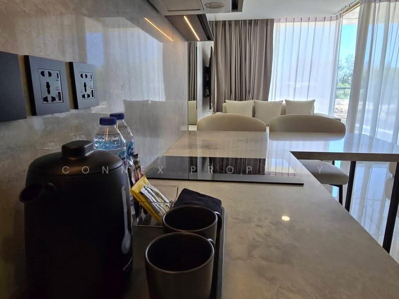 Atrium Andaman City : เอเทรี่ยม อันดามัน ซิตี้, ภูเก็ต, เชิงทะเล, ถลาง, ภูเก็ต, 206 ตร.ม., คอนโด ให้เช่า, โดย Connex Property, 500629068 - DDproperty.com