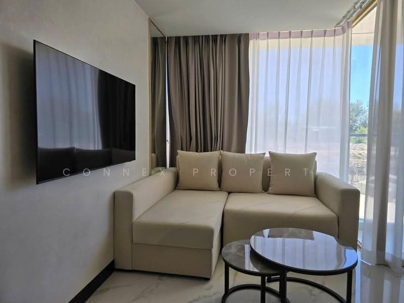 Atrium Andaman City : เอเทรี่ยม อันดามัน ซิตี้, ภูเก็ต, เชิงทะเล, ถลาง, ภูเก็ต, 206 ตร.ม., คอนโด ให้เช่า, โดย Connex Property, 500629068 - DDproperty.com