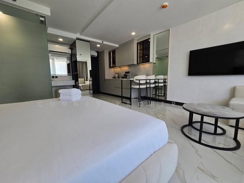 Atrium Andaman City, Phuket, Choeng Thale, Thalang, Phuket, 1 Bedroom, 206 sqm, Condo For Rent, by Connex Property, 500629068 - DDproperty.com