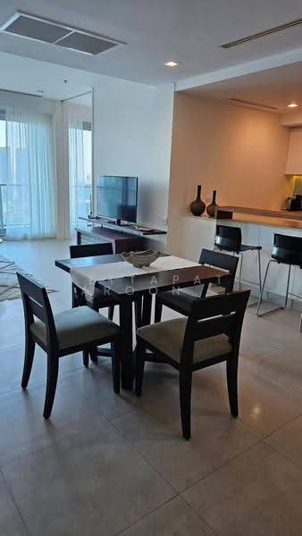 The River (Bangna-Lake 26 Community), Samut Prakan, Bang Sao Thong, Samut Prakan, 2 Bedrooms, 138 sqm, Condo For Rent, by Jettapat Jaroonpipatkun, 500629071 - DDproperty.com