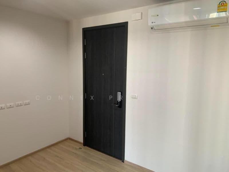 The Base Garden Rama 9, Bangkok, 18 Rama 9 Road, Hua Mak, Bang Kapi, Bangkok, 1 Bedroom, 33 sqm, Condo For Sale, by Connex Property, 500629073 - DDproperty.com
