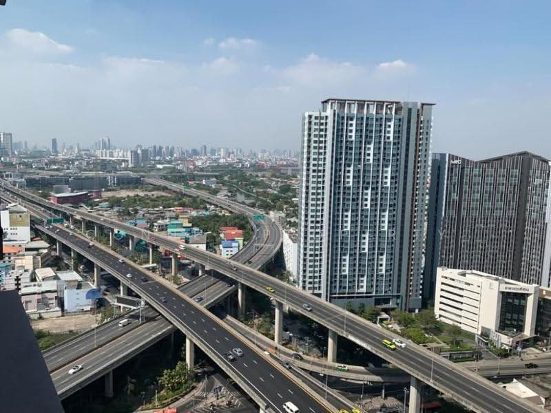 The Base Garden Rama 9 : เดอะ เบส การ์เด้น พระราม 9, กรุงเทพ, 18 ถนนพระราม 9, หัวหมาก, บางกะปิ, กรุงเทพ, 33 ตร.ม., คอนโด ขาย, โดย Connex Property, 500629073 - DDproperty.com