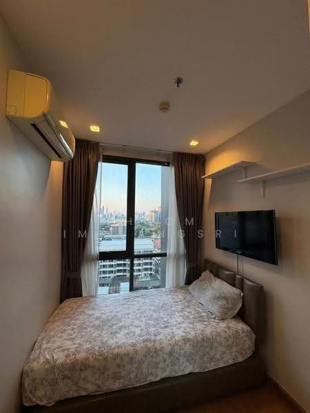 Q House Sukhumvit 79 : คิวเฮาส์ สุขุมวิท 79, กรุงเทพ, 2059 ถนนสุขุมวิท, พระโขนงเหนือ, วัฒนา, กรุงเทพ, 45 ตร.ม., คอนโด ให้เช่า, โดย Phoom Imruangsri, 500629077 - DDproperty.com