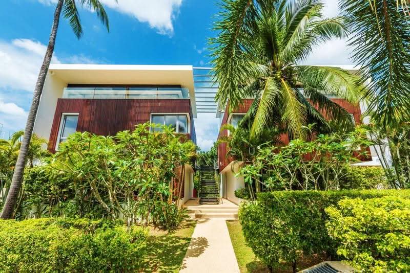 Lotus Gardens, Phuket, 51 Cherngtalay, Moo.6, Choeng Thale, Thalang, Phuket, 2 Bedrooms, 178 sqm, Condo For Rent, by Keartisuk Sookkow, 500629078 - DDproperty.com