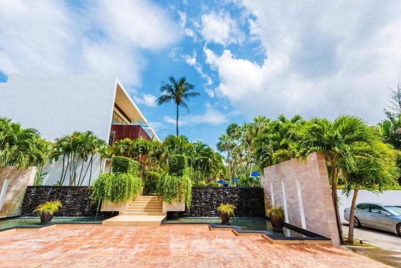 Lotus Gardens, Phuket, 51 Cherngtalay, Moo.6, Choeng Thale, Thalang, Phuket, 2 Bedrooms, 178 sqm, Condo For Rent, by Keartisuk Sookkow, 500629078 - DDproperty.com