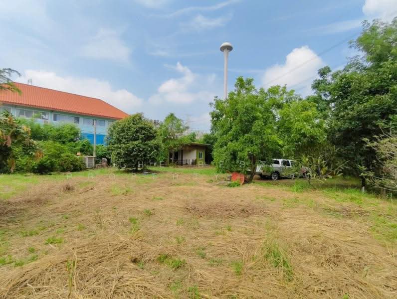 ที่ดินสามโคก ปทุมธานี, Pathum Thani, Bang Krabu, Sam Khok, Pathum Thani, , 4,048 sqm, Land For Sale, by The Best Property  เจน, 500629083 - DDproperty.com