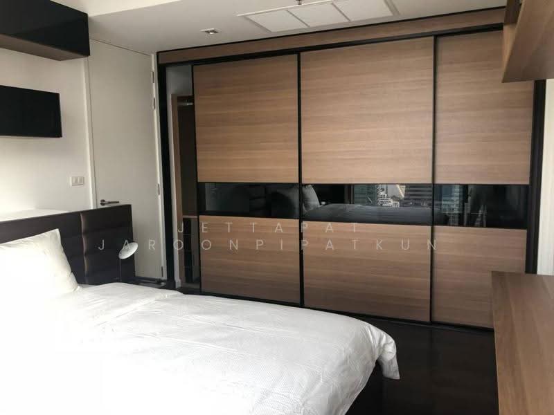 Nara 9 by Eastern Star, Bangkok, Naradhiwas Rajanagarindra Road, Thung Maha Mek, Sathon, Bangkok, 2 Bedrooms, 78 sqm, Condo For Rent, by Jettapat Jaroonpipatkun, 500629084 - DDproperty.com