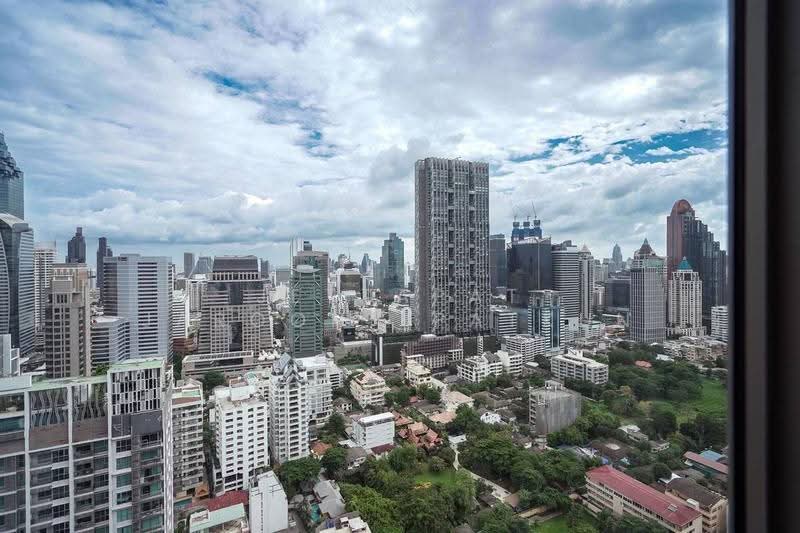 Nara 9 by Eastern Star, Bangkok, Naradhiwas Rajanagarindra Road, Thung Maha Mek, Sathon, Bangkok, 2 Bedrooms, 78 sqm, Condo For Rent, by Jettapat Jaroonpipatkun, 500629084 - DDproperty.com