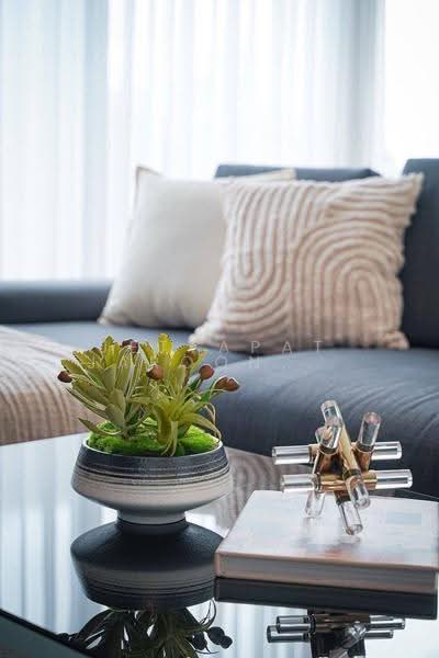Nara 9 by Eastern Star, Bangkok, Naradhiwas Rajanagarindra Road, Thung Maha Mek, Sathon, Bangkok, 2 Bedrooms, 78 sqm, Condo For Rent, by Jettapat Jaroonpipatkun, 500629084 - DDproperty.com