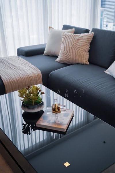 Nara 9 by Eastern Star, Bangkok, Naradhiwas Rajanagarindra Road, Thung Maha Mek, Sathon, Bangkok, 2 Bedrooms, 78 sqm, Condo For Rent, by Jettapat Jaroonpipatkun, 500629084 - DDproperty.com