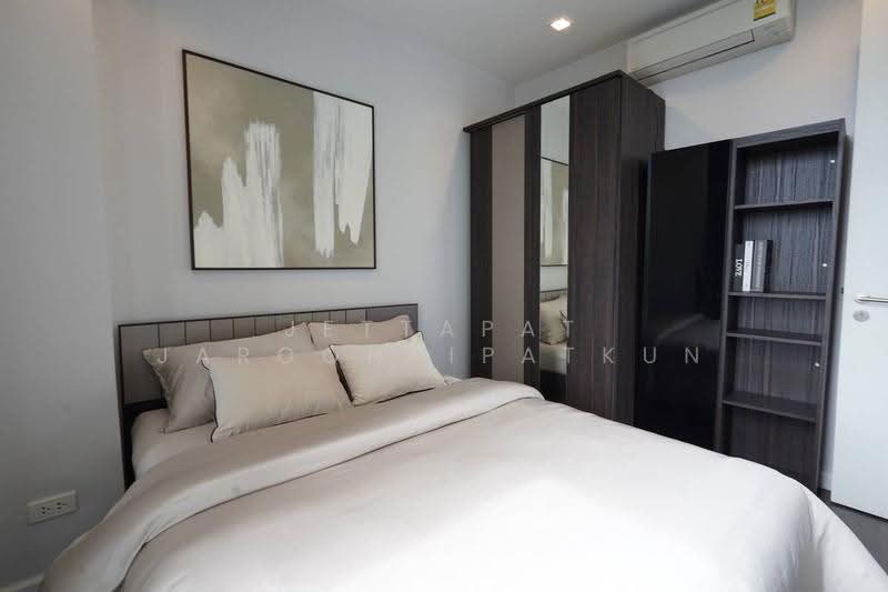 Nara 9 by Eastern Star, Bangkok, Naradhiwas Rajanagarindra Road, Thung Maha Mek, Sathon, Bangkok, 2 Bedrooms, 78 sqm, Condo For Rent, by Jettapat Jaroonpipatkun, 500629084 - DDproperty.com