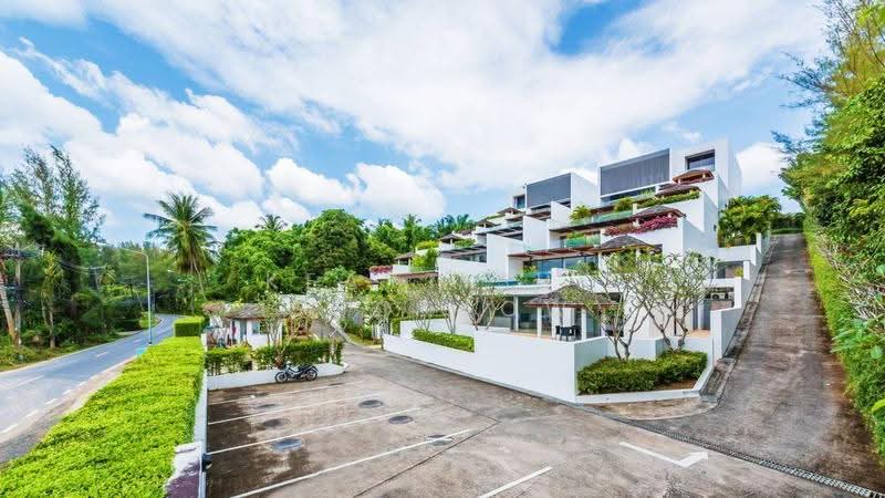 Lotus Gardens, Phuket, 51 Cherngtalay, Moo.6, Choeng Thale, Thalang, Phuket, 2 Bedrooms, 178 sqm, Condo For Sale, by Keartisuk Sookkow, 500629085 - DDproperty.com