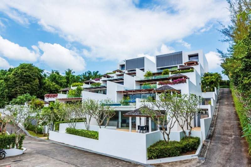 Lotus Gardens, Phuket, 51 Cherngtalay, Moo.6, Choeng Thale, Thalang, Phuket, 2 Bedrooms, 178 sqm, Condo For Sale, by Keartisuk Sookkow, 500629085 - DDproperty.com