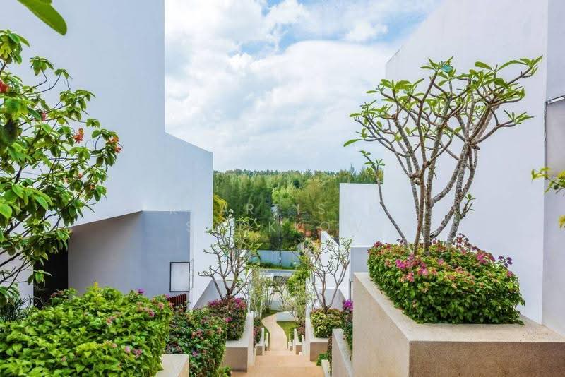 Lotus Gardens, Phuket, 51 Cherngtalay, Moo.6, Choeng Thale, Thalang, Phuket, 2 Bedrooms, 178 sqm, Condo For Sale, by Keartisuk Sookkow, 500629085 - DDproperty.com