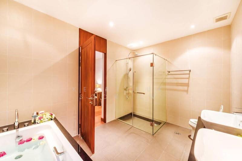 Lotus Gardens, Phuket, 51 Cherngtalay, Moo.6, Choeng Thale, Thalang, Phuket, 2 Bedrooms, 178 sqm, Condo For Sale, by Keartisuk Sookkow, 500629085 - DDproperty.com