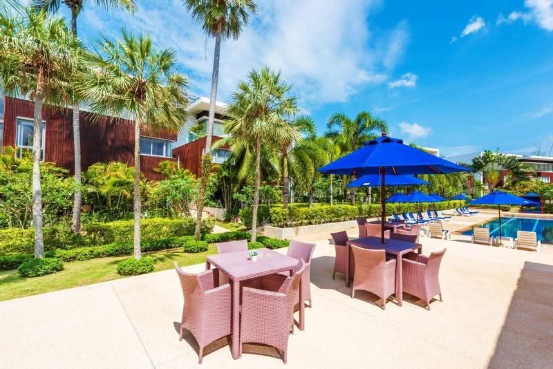 Lotus Gardens, Phuket, 51 Cherngtalay, Moo.6, Choeng Thale, Thalang, Phuket, 2 Bedrooms, 178 sqm, Condo For Sale, by Keartisuk Sookkow, 500629085 - DDproperty.com
