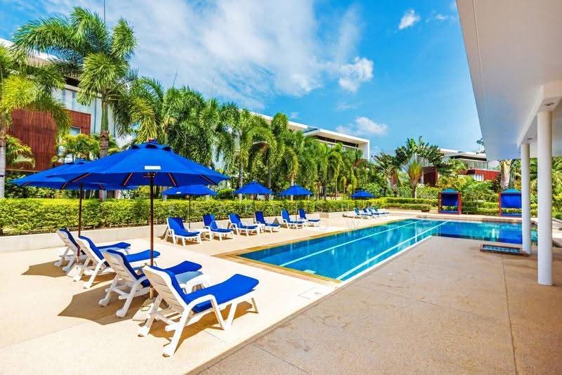 Lotus Gardens, Phuket, 51 Cherngtalay, Moo.6, Choeng Thale, Thalang, Phuket, 2 Bedrooms, 178 sqm, Condo For Sale, by Keartisuk Sookkow, 500629085 - DDproperty.com