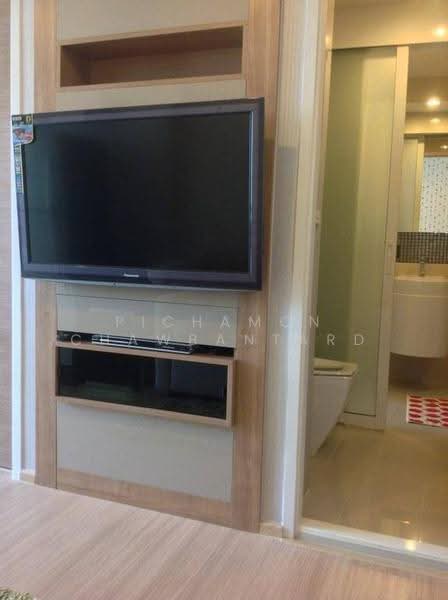 Rhythm Sukhumvit 50, Bangkok, 8 Sukhumvit 50, Sukhumvit Road, Phra Kanong, Khlong Toei, Bangkok, 1 Bedroom, 35 sqm, Condo For Rent, by Pichamon Chawbantard, 500629086 - DDproperty.com