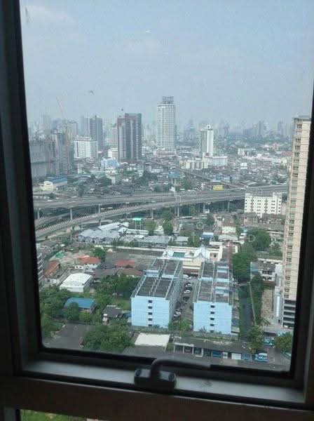 Rhythm Sukhumvit 50 : ริทึ่ม สุขุมวิท 50, กรุงเทพ, 8 ซอยสุขุมวิท 50 ถนนสุมขุมวิท, พระโขนง, คลองเตย, กรุงเทพ, 35 ตร.ม., คอนโด ให้เช่า, โดย Pichamon Chawbantard, 500629086 - DDproperty.com