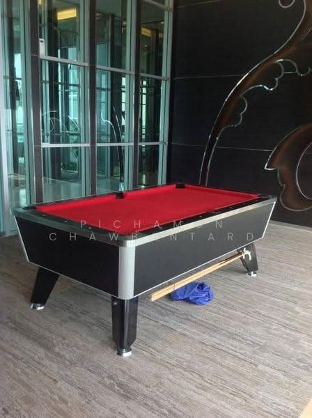Rhythm Sukhumvit 50, Bangkok, 8 Sukhumvit 50, Sukhumvit Road, Phra Kanong, Khlong Toei, Bangkok, 1 Bedroom, 35 sqm, Condo For Rent, by Pichamon Chawbantard, 500629086 - DDproperty.com