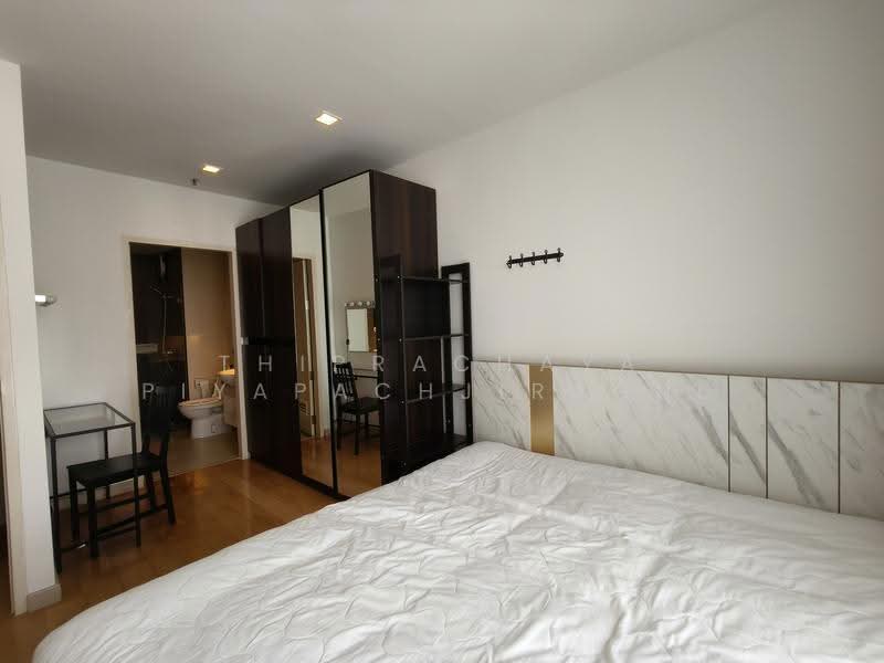 Vertiq Rama 4-Siam, Bangkok, 188 Si Phraya Road, Maha Phrutharam, Bang Rak, Bangkok, 2 Bedrooms, 57 sqm, Condo For Sale, by Thiprachaya Piyapachjiragul, 500629091 - DDproperty.com