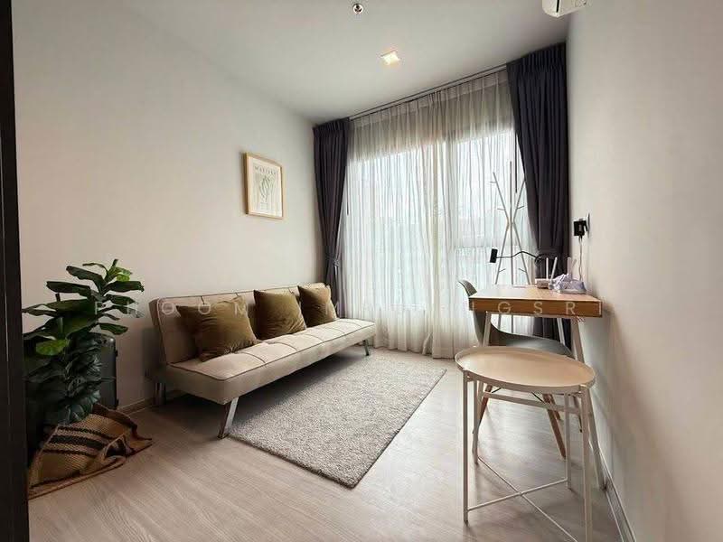 Life Asoke-Rama 9, Bangkok, 626 Asoke-Dindaeng Road, Makkasan, Ratchathewi, Bangkok, 2 Bedrooms, 41 sqm, Condo For Rent, by Phoom Imruangsri, 500629094 - DDproperty.com