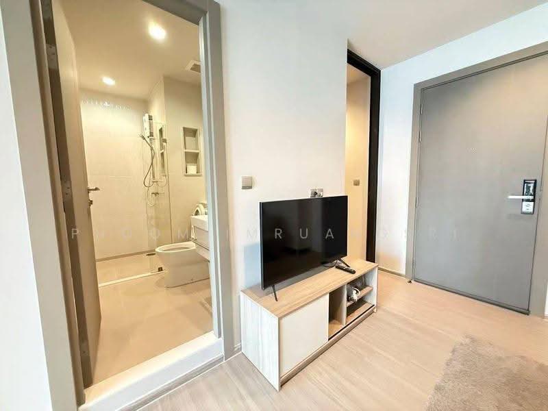Life Asoke-Rama 9, Bangkok, 626 Asoke-Dindaeng Road, Makkasan, Ratchathewi, Bangkok, 2 Bedrooms, 41 sqm, Condo For Rent, by Phoom Imruangsri, 500629094 - DDproperty.com