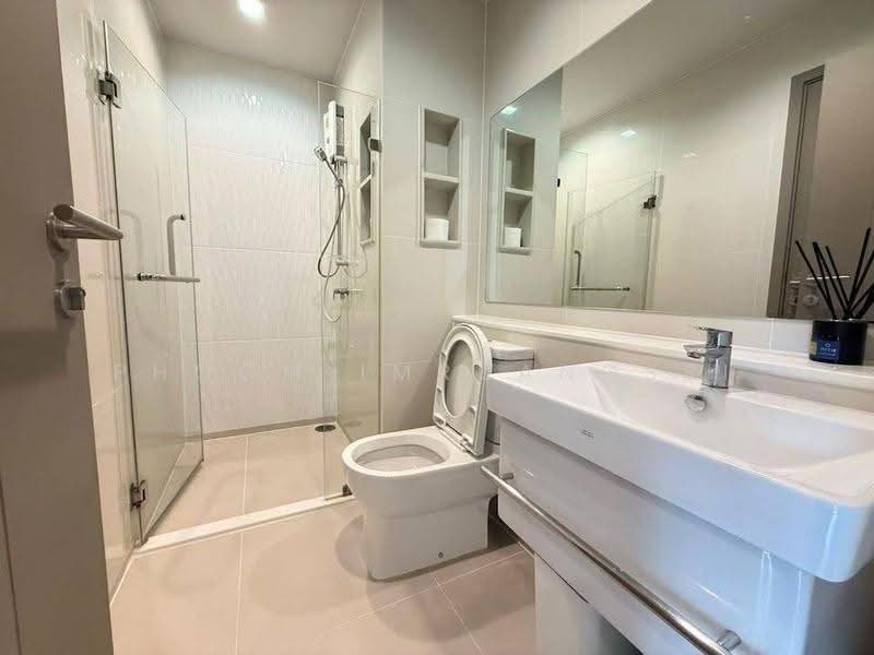 Life Asoke-Rama 9, Bangkok, 626 Asoke-Dindaeng Road, Makkasan, Ratchathewi, Bangkok, 2 Bedrooms, 41 sqm, Condo For Rent, by Phoom Imruangsri, 500629094 - DDproperty.com