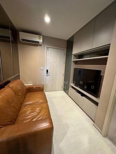 Rhythm Sukhumvit 36-38, Bangkok, 55 Soi Sukhumvit 36, Sukhumvit Road, Phra Kanong, Khlong Toei, Bangkok, 1 Bedroom, 36 sqm, Condo For Sale, by Pichamon Chawbantard, 500629102 - DDproperty.com