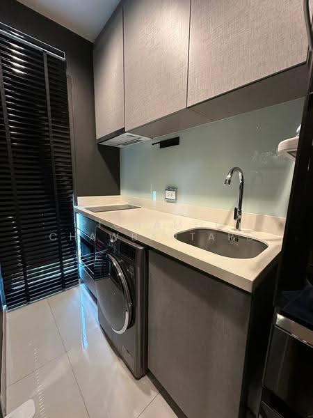 Rhythm Sukhumvit 36-38, Bangkok, 55 Soi Sukhumvit 36, Sukhumvit Road, Phra Kanong, Khlong Toei, Bangkok, 1 Bedroom, 36 sqm, Condo For Sale, by Pichamon Chawbantard, 500629102 - DDproperty.com