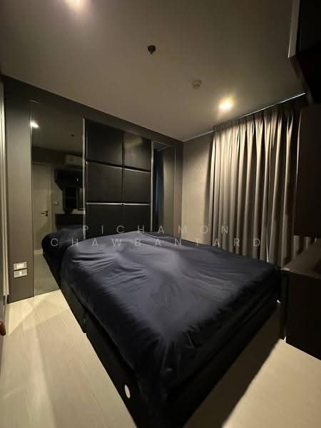 Rhythm Sukhumvit 36-38, Bangkok, 55 Soi Sukhumvit 36, Sukhumvit Road, Phra Kanong, Khlong Toei, Bangkok, 1 Bedroom, 36 sqm, Condo For Sale, by Pichamon Chawbantard, 500629102 - DDproperty.com