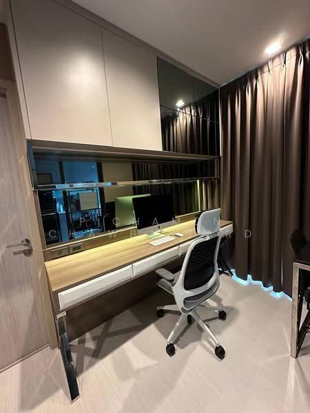 Rhythm Sukhumvit 36-38, Bangkok, 55 Soi Sukhumvit 36, Sukhumvit Road, Phra Kanong, Khlong Toei, Bangkok, 1 Bedroom, 36 sqm, Condo For Sale, by Pichamon Chawbantard, 500629102 - DDproperty.com