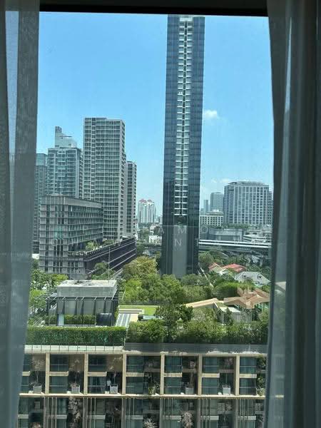 Rhythm Sukhumvit 36-38 : ริทึ่ม สุขุมวิท 36-38, กรุงเทพ, 55 ซอยสุขุมวิท 36 ถนนสุขุมวิท, พระโขนง, คลองเตย, กรุงเทพ, 36 ตร.ม., คอนโด ขาย, โดย Pichamon Chawbantard, 500629102 - DDproperty.com