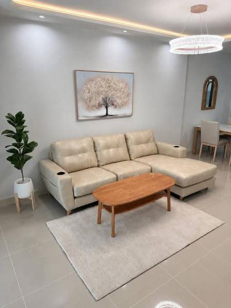 Pleno Sukhumvit-Bangna 4, Samut Prakan, Bang Kaeo, Bang Plee, Samut Prakan, 3 Bedrooms, 130 sqm, Townhouse For Rent, by การุณ ชมภูบุตร, 500629103 - DDproperty.com