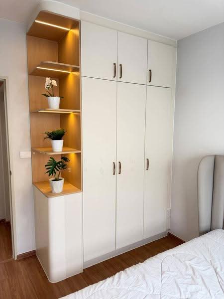 Pleno Sukhumvit-Bangna 4, Samut Prakan, Bang Kaeo, Bang Plee, Samut Prakan, 3 Bedrooms, 130 sqm, Townhouse For Rent, by การุณ ชมภูบุตร, 500629103 - DDproperty.com