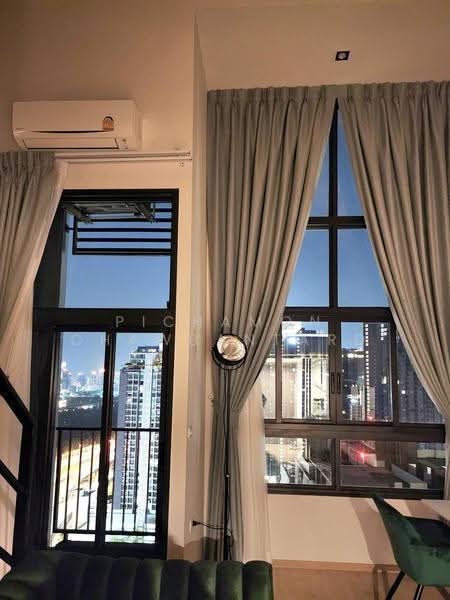 IDEO Rama 9-Asoke : ไอดีโอ พระราม 9-อโศก, กรุงเทพ, ถนนพระราม 9, ห้วยขวาง, กรุงเทพ, 38 ตร.ม., คอนโด ขาย, โดย Pichamon Chawbantard, 500629106 - DDproperty.com